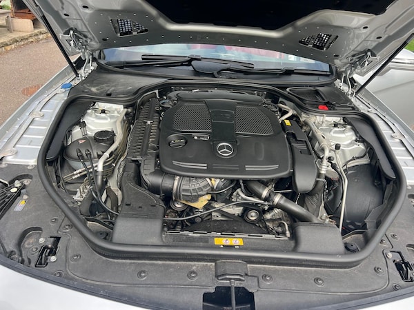 Used Mercedes-Benz SL 2014 for sale - 76040583: Photo 29