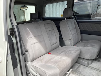 Used Toyota Alphard 2005 for sale - 75897877: Photo