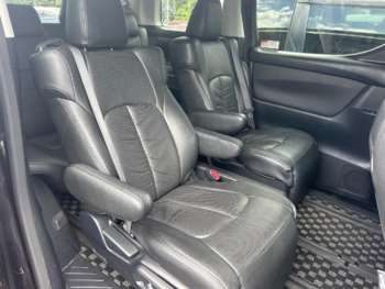 Used Toyota Vellfire 2015 for sale - 75261437: Photo