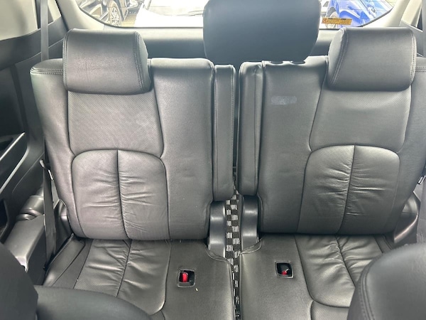 Used Toyota Vellfire for sale - 75261437: Photo 7