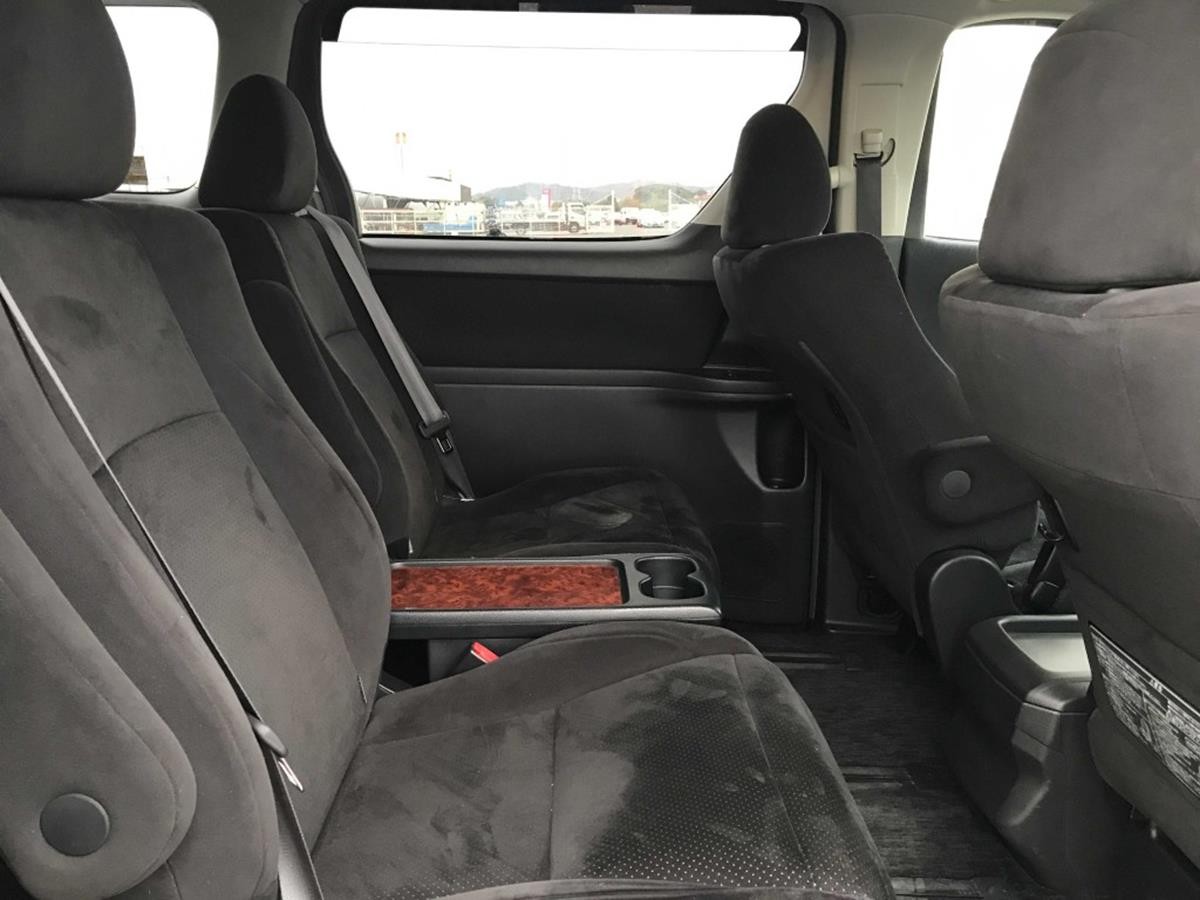 Used Toyota Vellfire for sale - 76896411: Photo 11