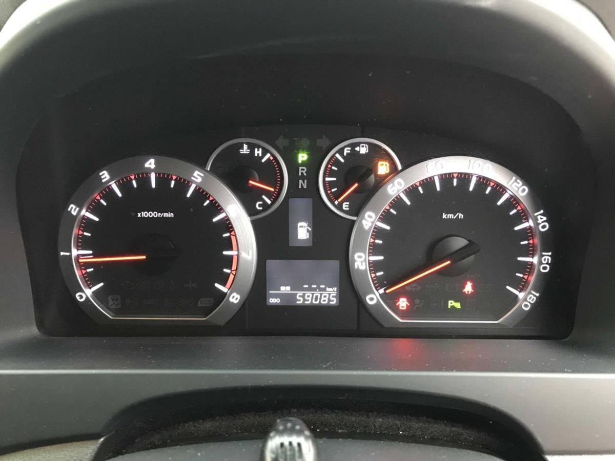 Used Toyota Vellfire for sale - 76896411: Photo 12