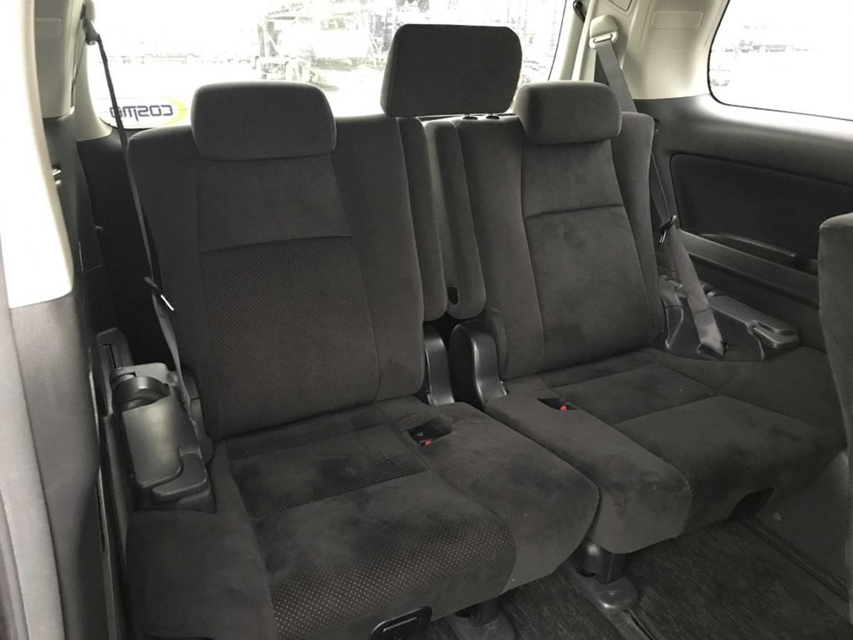Used Toyota Vellfire for sale - 76896411: Photo 13