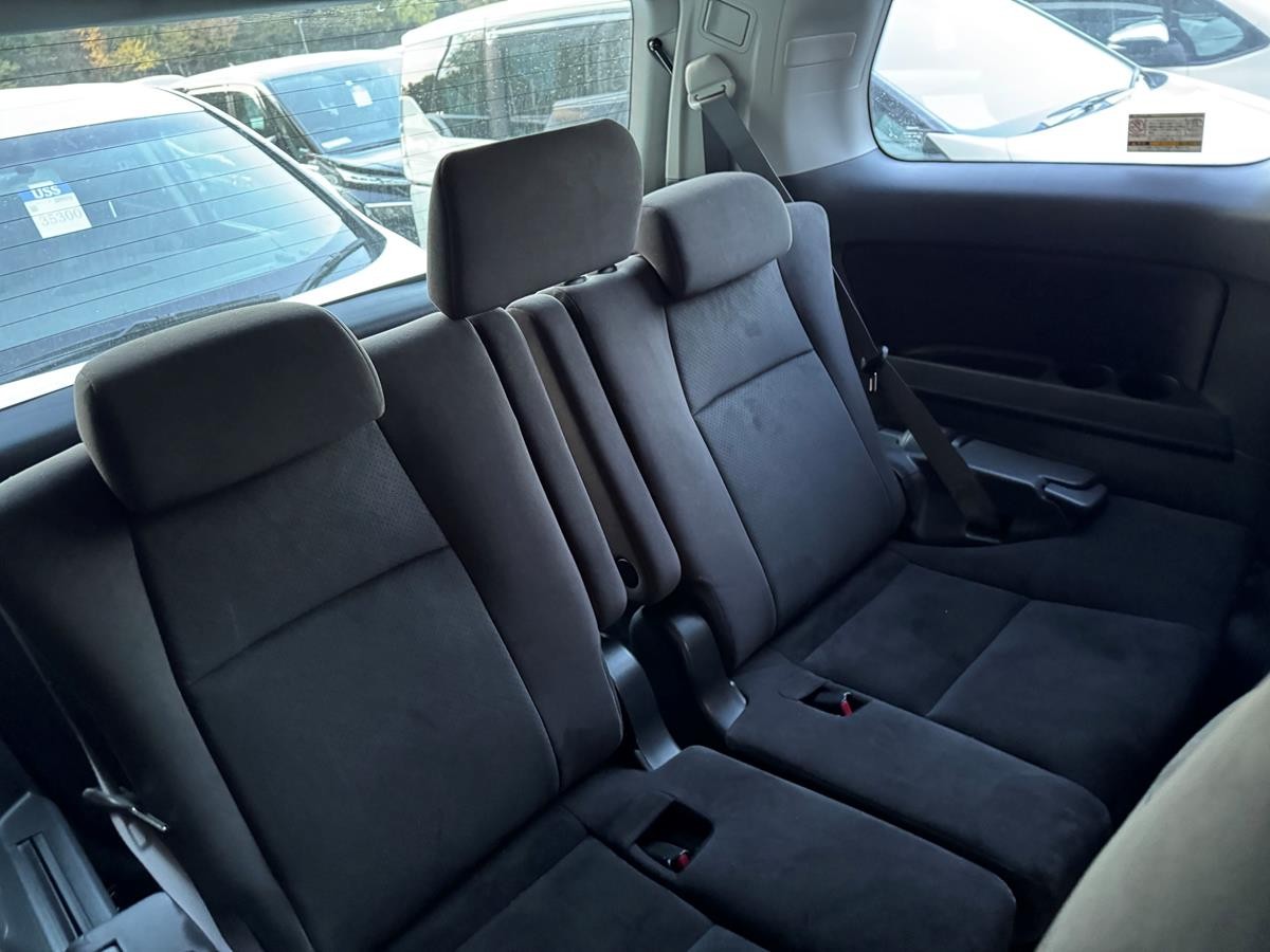 Used Toyota Vellfire for sale - 76896411: Photo 16