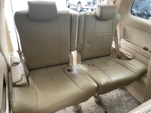 Used Toyota Vellfire for sale - 72687132: Photo 11