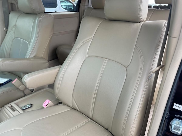 Used Toyota Vellfire for sale - 72687132: Photo 13