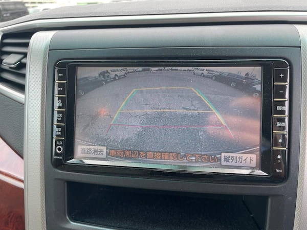 Used Toyota Vellfire for sale - 72687132: Photo 15