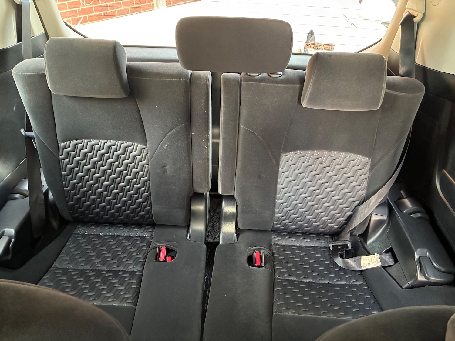 Used Toyota Alphard for sale - 75482870: Photo 13