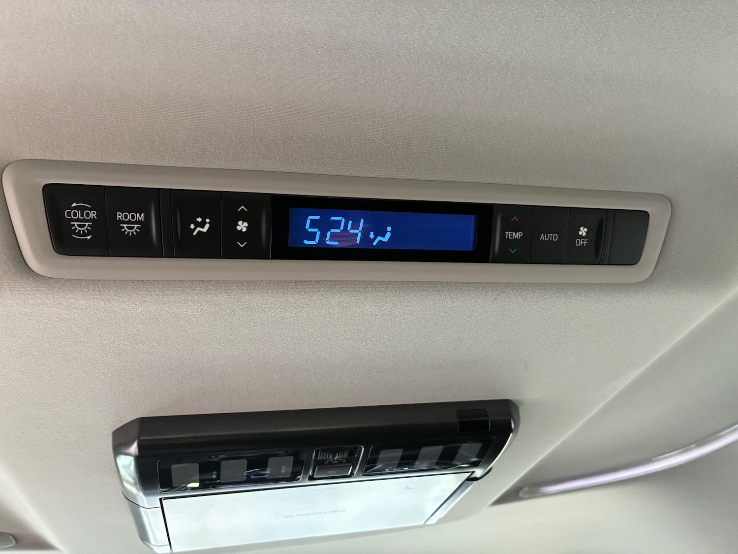 Used Toyota Alphard for sale - 75482870: Photo 16