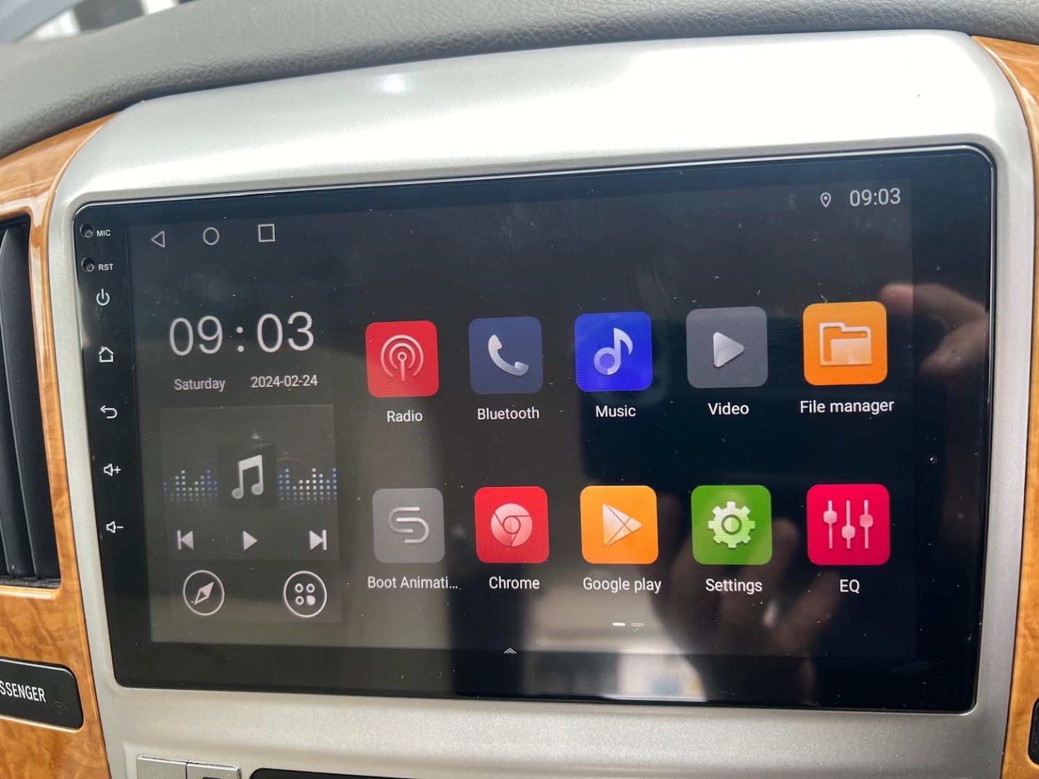 Used Toyota Alphard for sale - 75482870: Photo 33