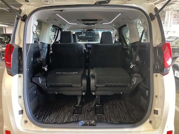 Used Toyota Alphard 2015 for sale - 75482870: Photo
