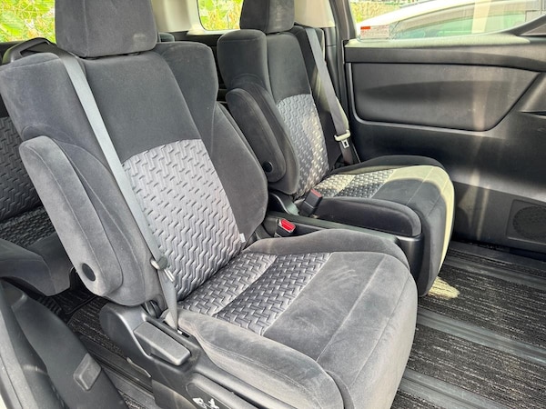 Used Toyota Alphard for sale - 75482870: Photo 5