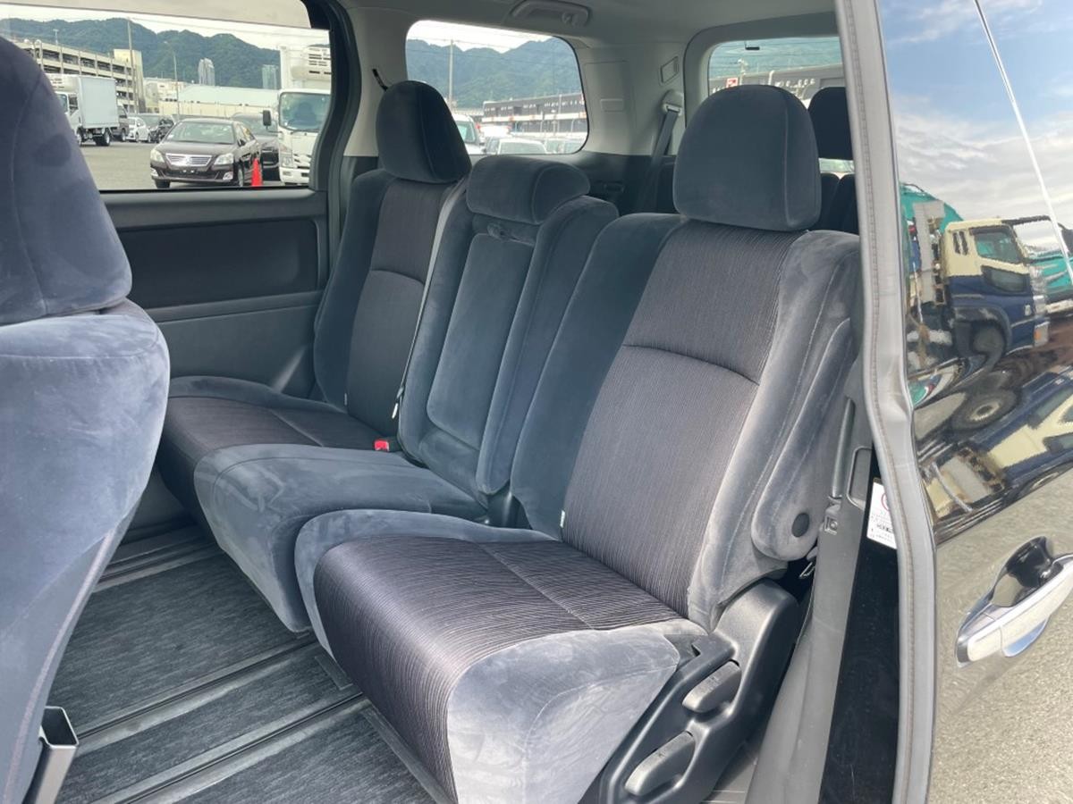 Used Toyota Vellfire for sale - 76064974: Photo 10