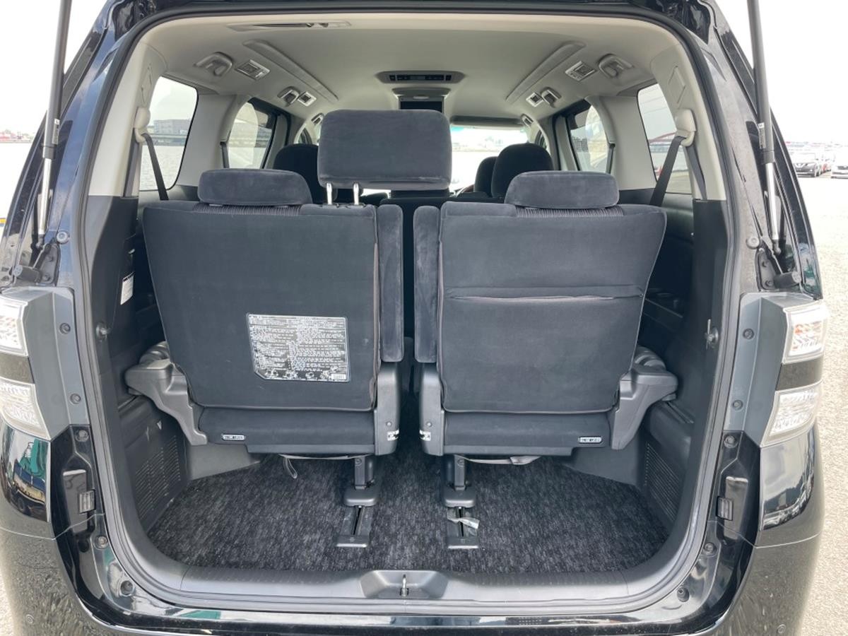 Used Toyota Vellfire for sale - 76064974: Photo 11