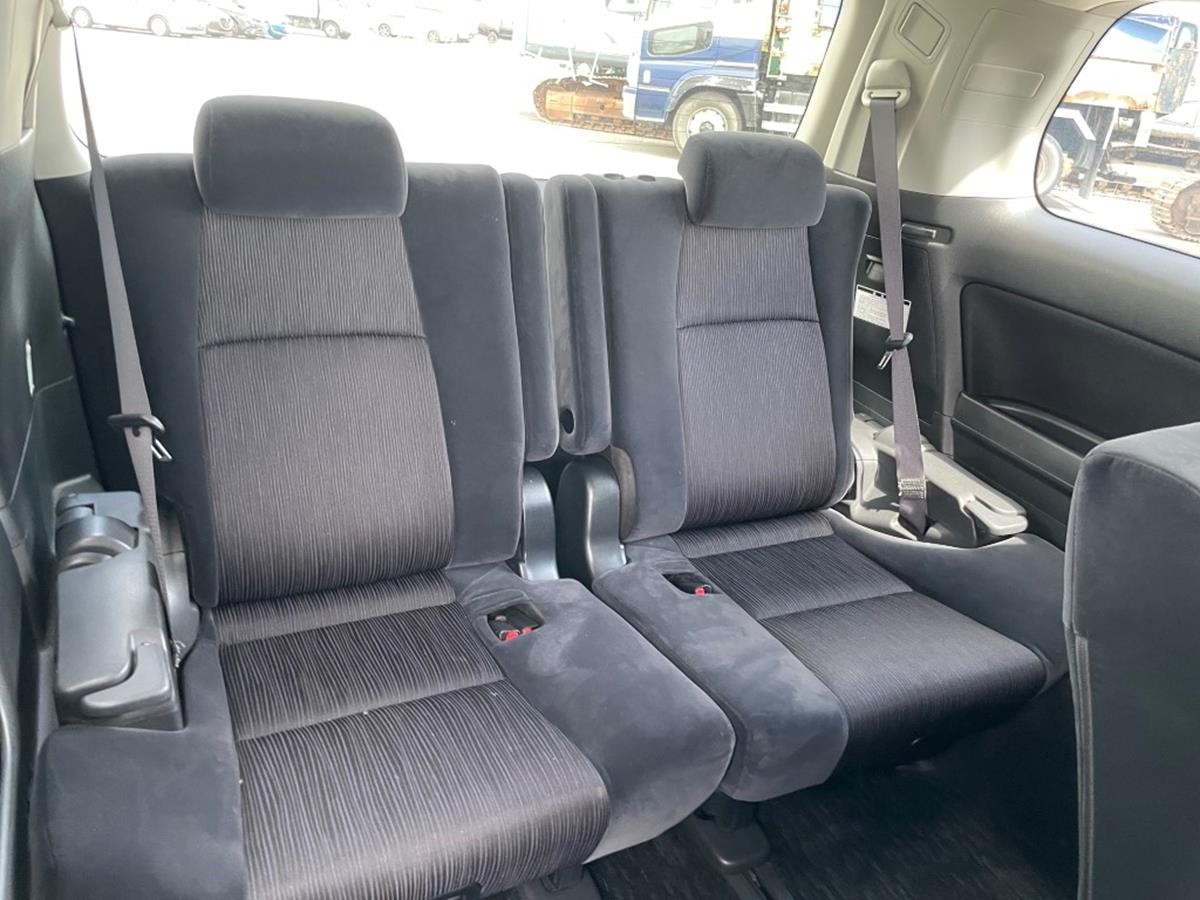 Used Toyota Vellfire for sale - 76064974: Photo 12