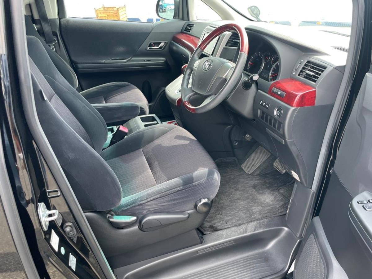 Used Toyota Vellfire for sale - 76064974: Photo 16