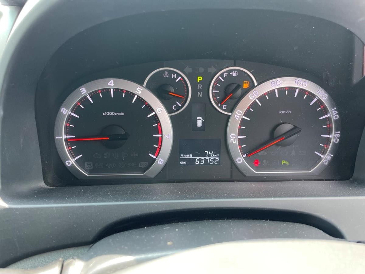 Used Toyota Vellfire for sale - 76064974: Photo 17