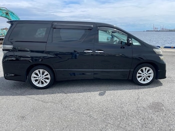 Used Toyota Vellfire for sale - 76064974: Photo 3
