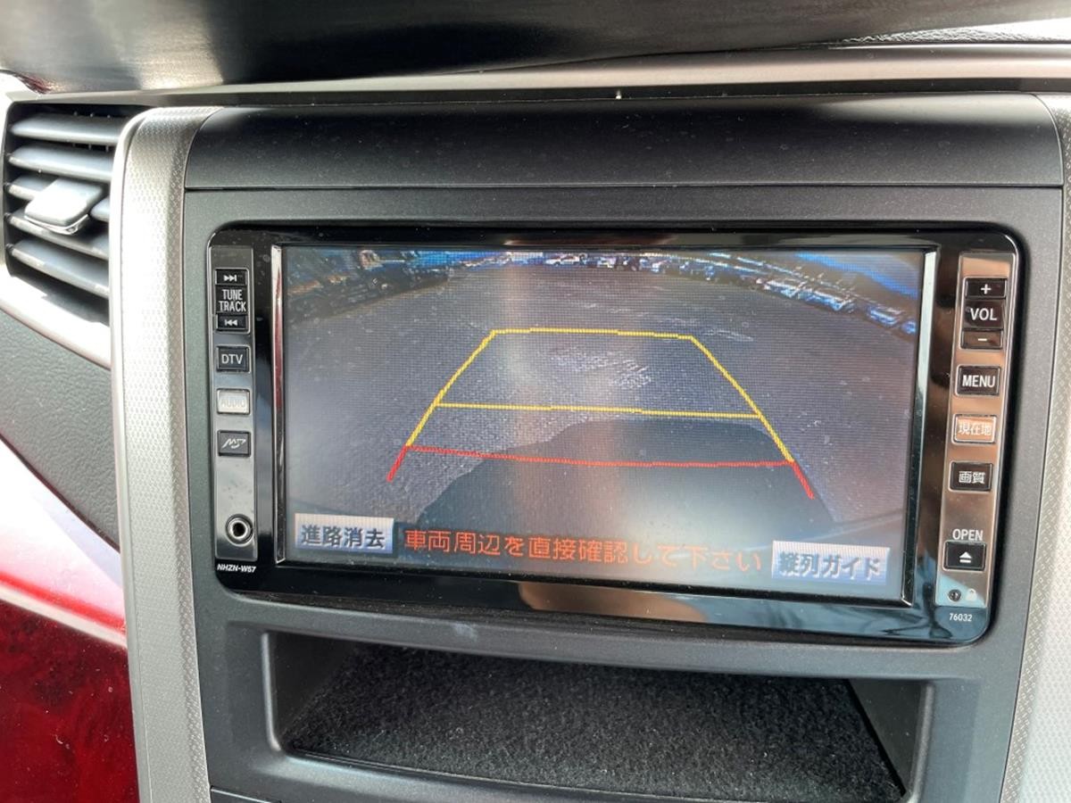 Used Toyota Vellfire for sale - 76064974: Photo 7