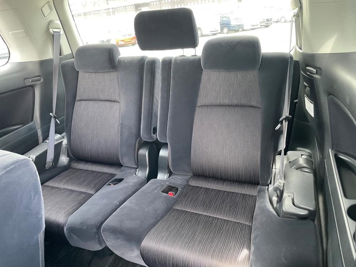 Used Toyota Vellfire for sale - 76064974: Photo 9