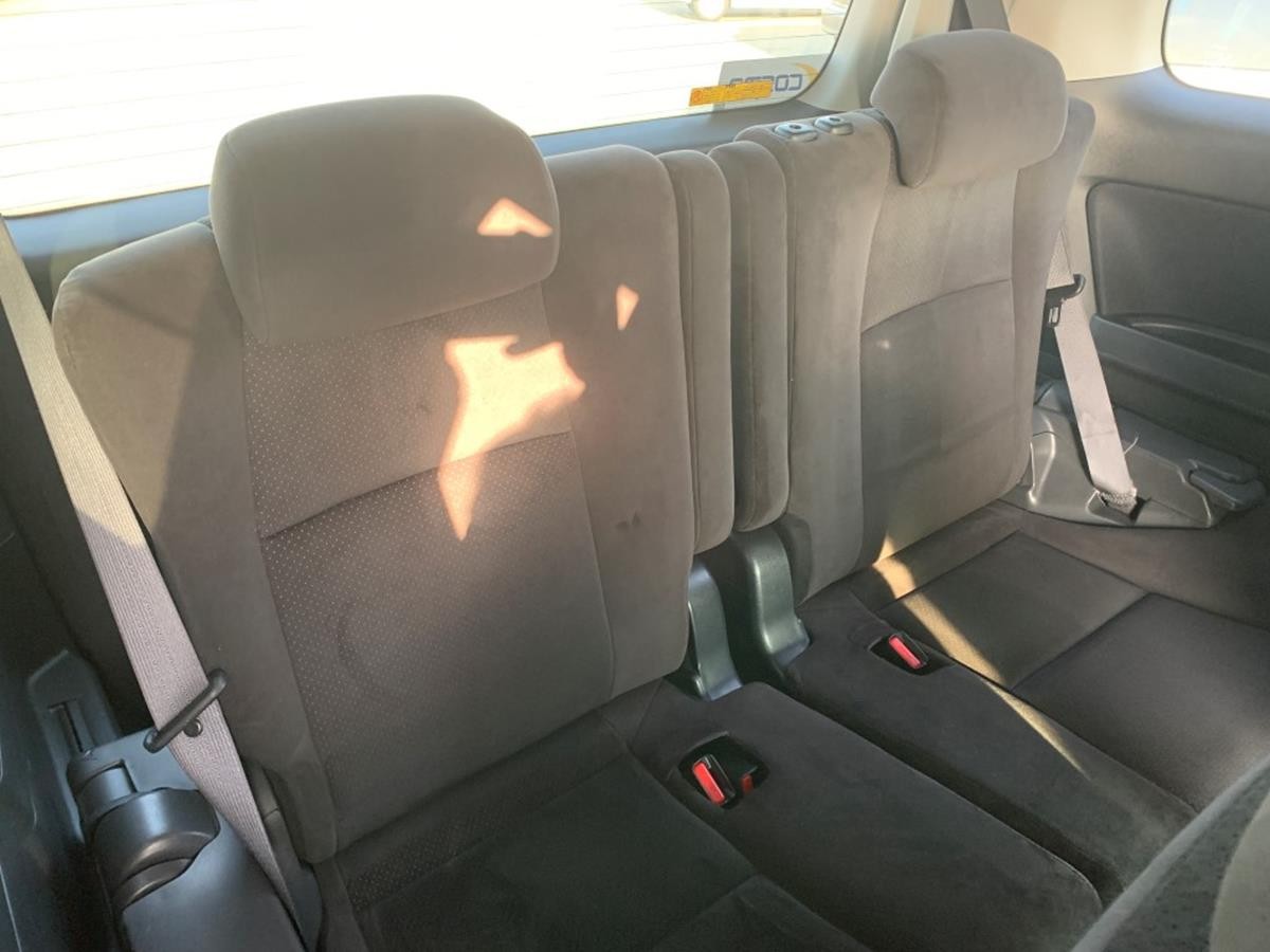Used Toyota Vellfire for sale - 77368826: Photo 14