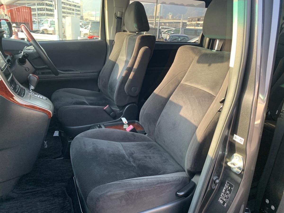 Used Toyota Vellfire for sale - 77368826: Photo 9