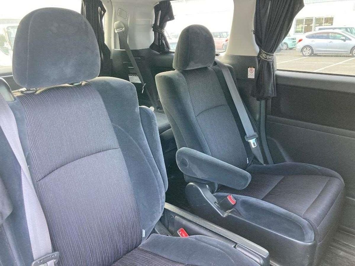 Used Toyota Vellfire for sale - 75717823: Photo 13
