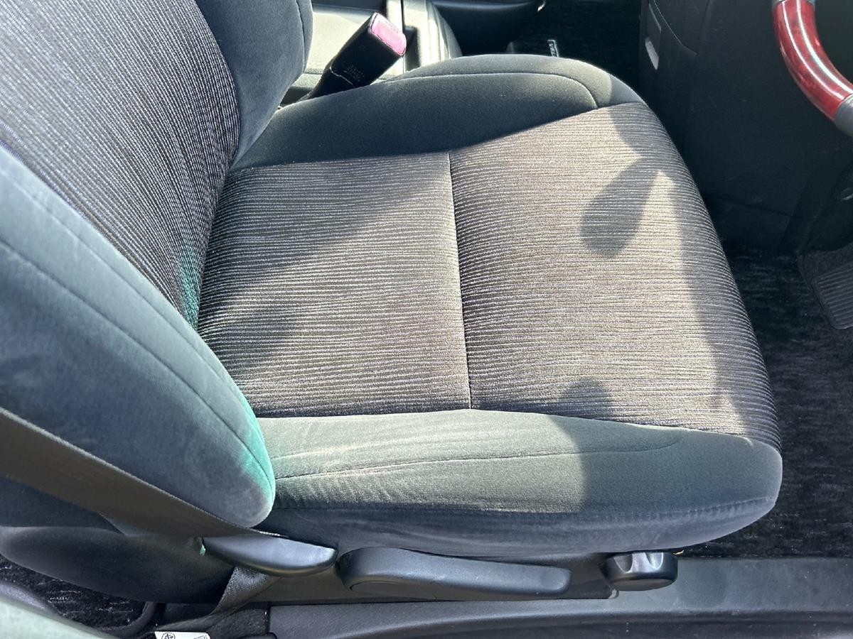 Used Toyota Vellfire for sale - 75717823: Photo 16