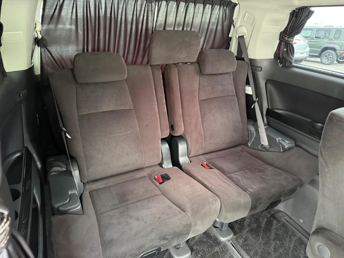 Used Toyota Vellfire for sale - 77641753: Photo 10