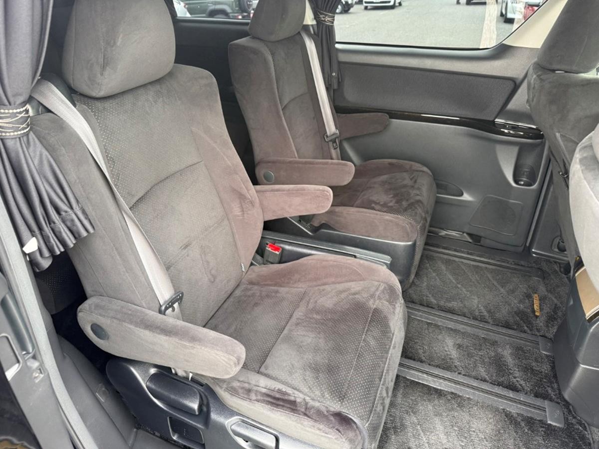 Used Toyota Vellfire for sale - 77641753: Photo 11