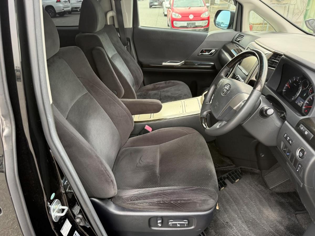 Used Toyota Vellfire for sale - 77641753: Photo 13