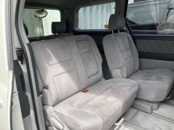 Used Toyota Alphard 2005 for sale - 74901032: Photo