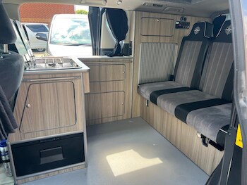 Used Toyota Alphard 2010 for sale - 75667606: Photo
