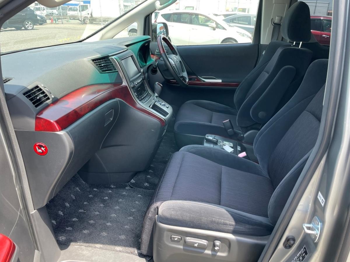 Vehicle 11