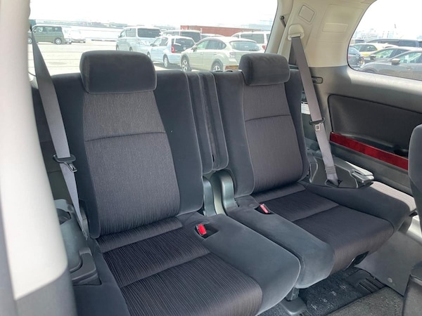 Used Toyota Vellfire for sale - 74796627: Photo 14