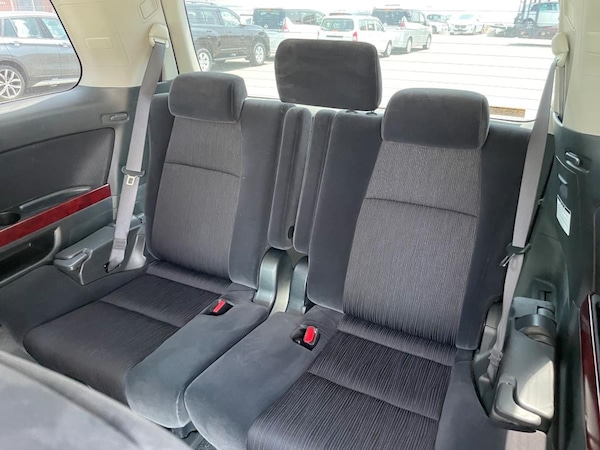 Used Toyota Vellfire for sale - 74796627: Photo 16