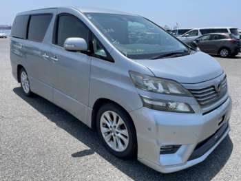 3.5Z G Edition 3.5 petrol auto air con very low mileage ULEZ compliant