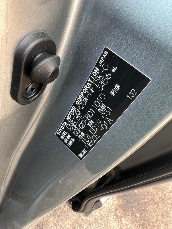 Used Toyota Vellfire for sale - 74796627: Photo 20