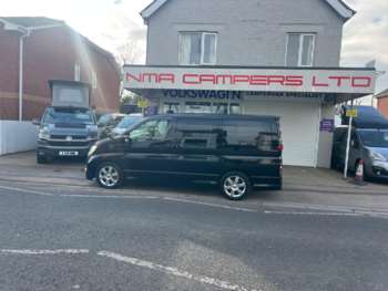 Used Nissan Elgrand 2009 for sale - 72687206: Photo
