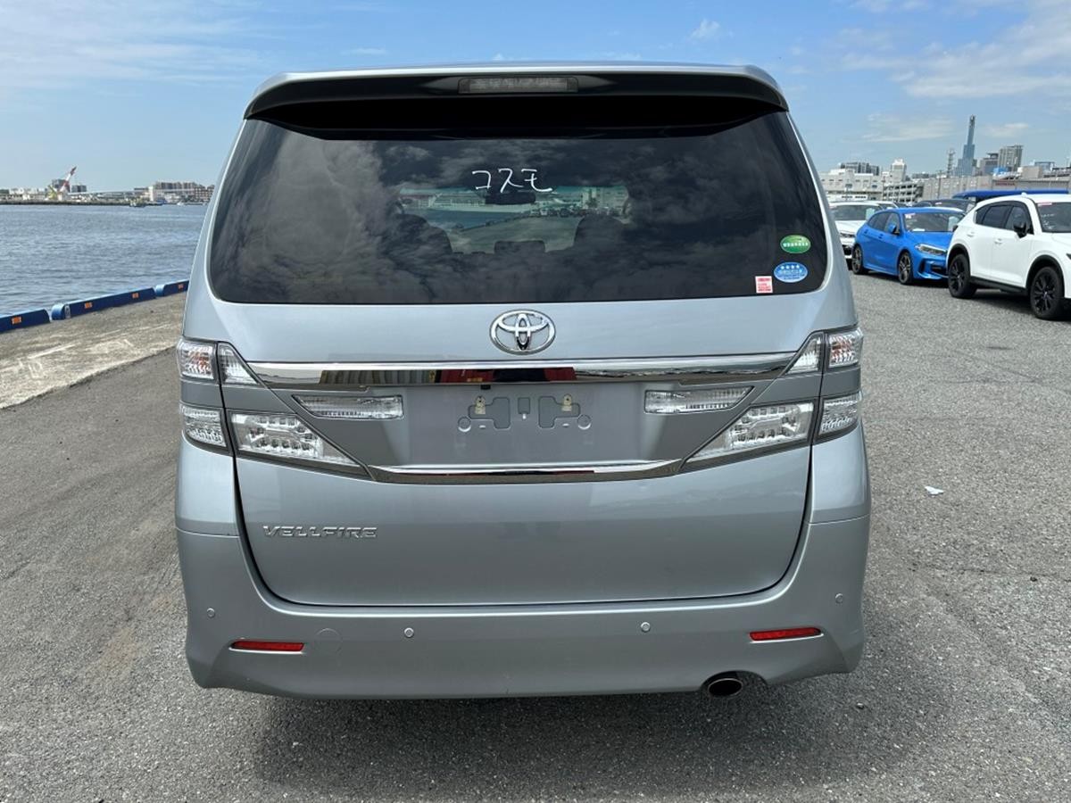 Vehicle 7