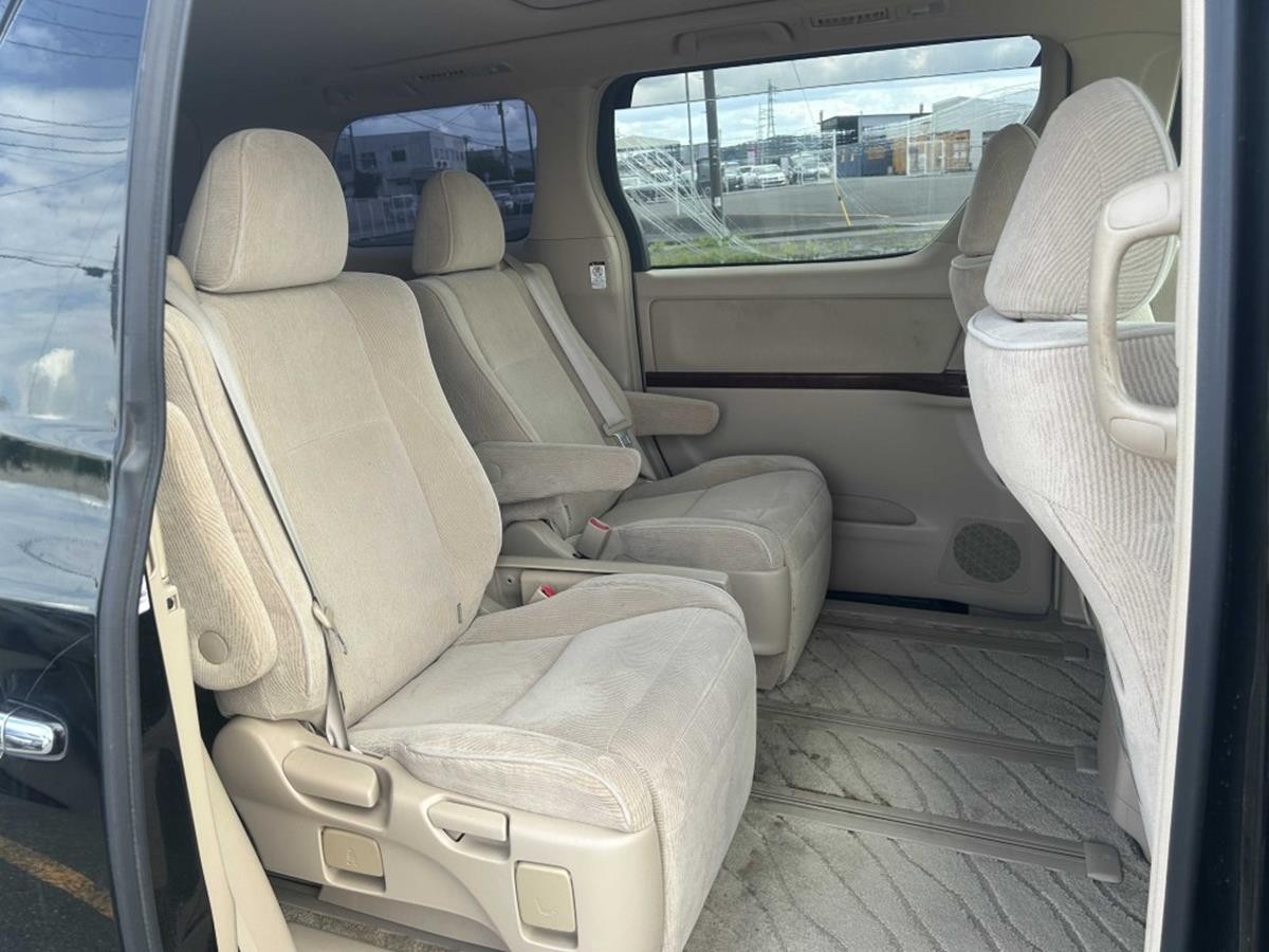 Used Toyota Alphard for sale - 76416496: Photo 12
