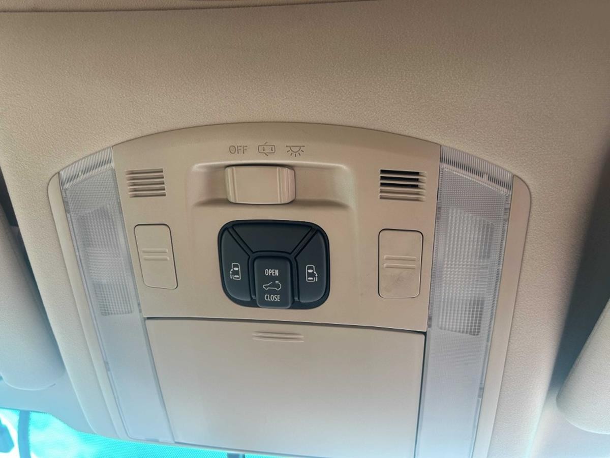 Used Toyota Alphard for sale - 76416496: Photo 13