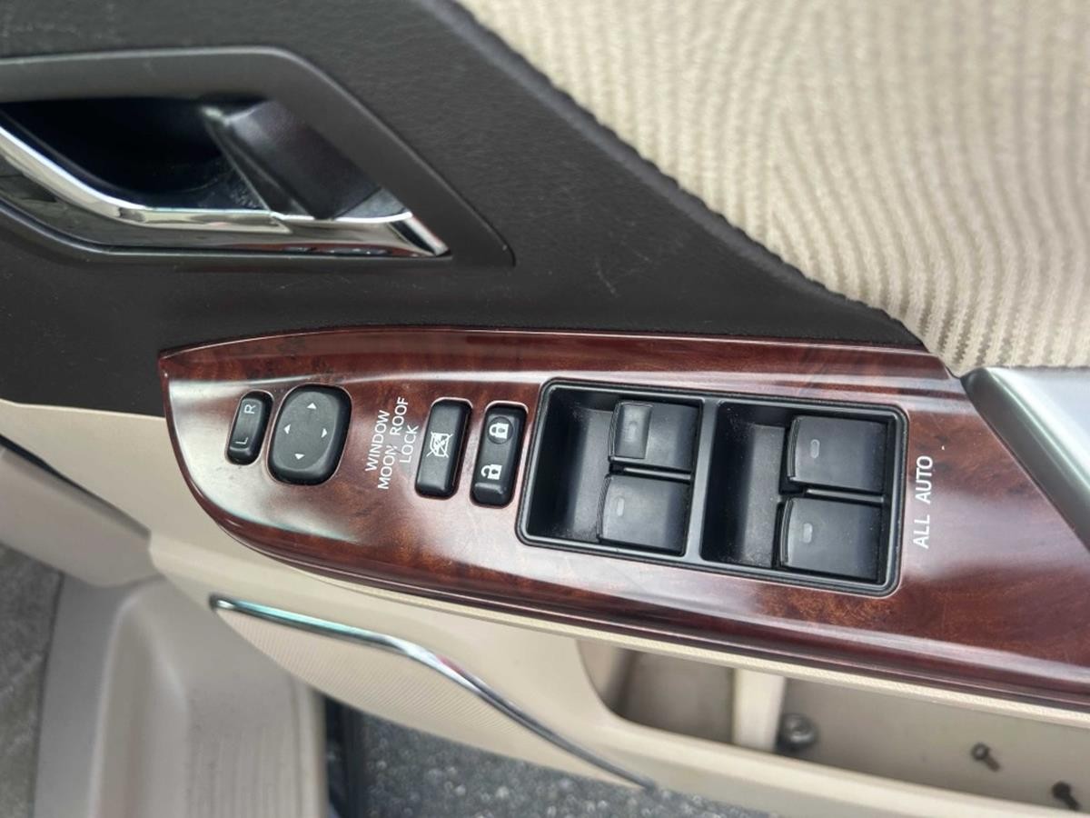 Used Toyota Alphard for sale - 76416496: Photo 14