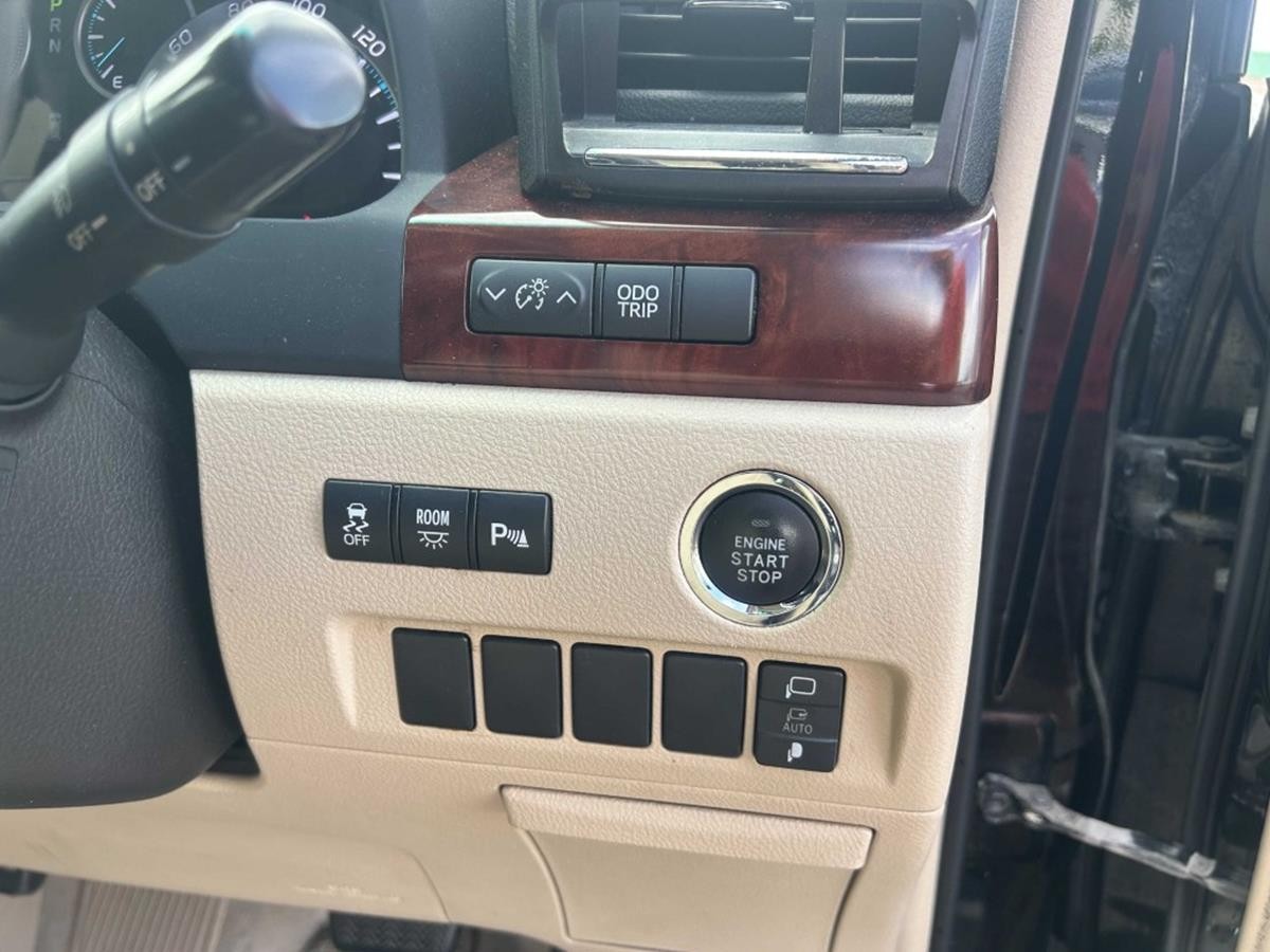 Used Toyota Alphard for sale - 76416496: Photo 15