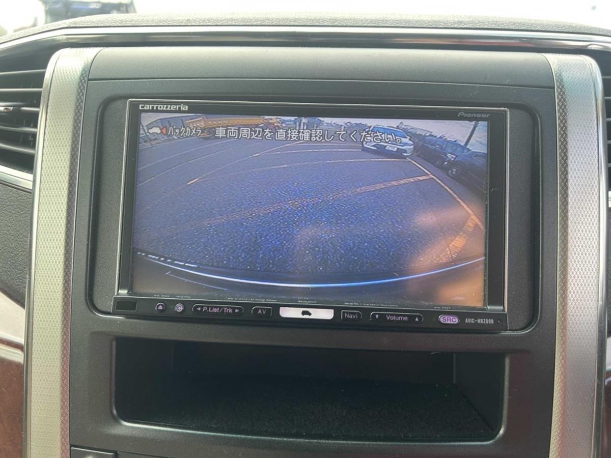 Used Toyota Alphard for sale - 76416496: Photo 9