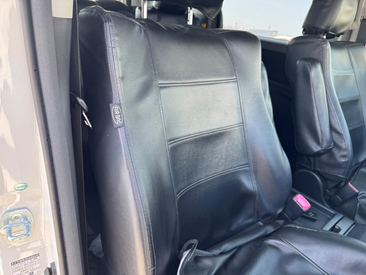 Used Toyota Alphard for sale - 75705671: Photo 14