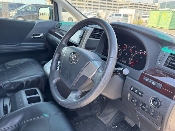 Used Toyota Alphard for sale - 75705671: Photo 7