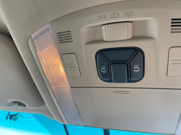 Used Toyota Vellfire for sale - 74796635: Photo 11