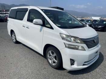 Wellcab 3.5 V6 petrol automatic low miles electric side lift up disabled s