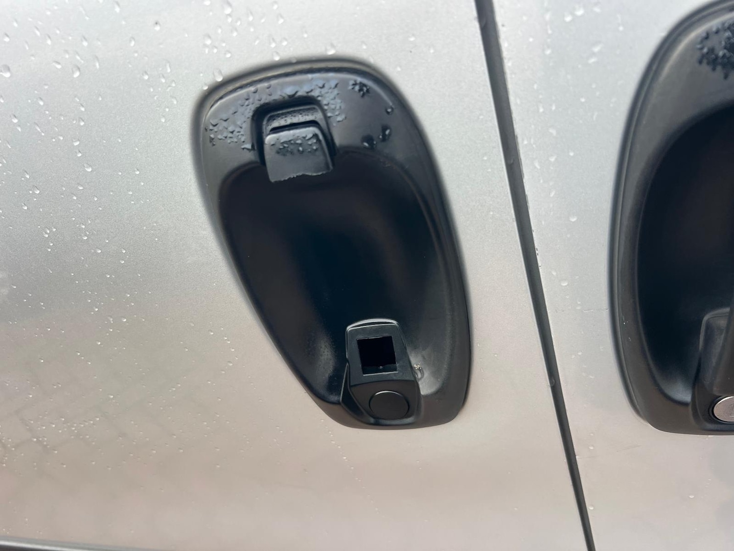 Used Vauxhall Combo 2017 for sale - 75178930: Photo 11